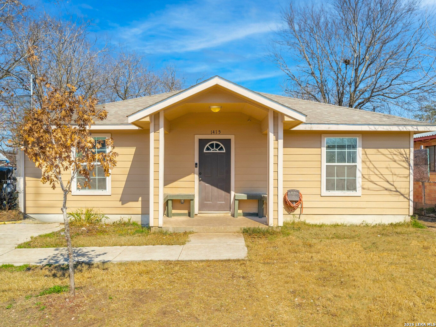 1415 Essex, San Antonio, TX 78210 — photo 1