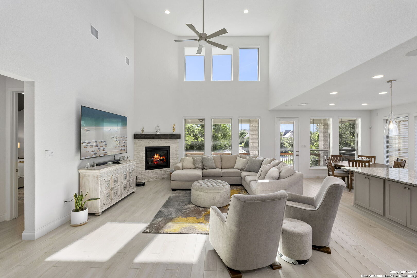 25802 Madison Ranch, ,  78255 — photo 1