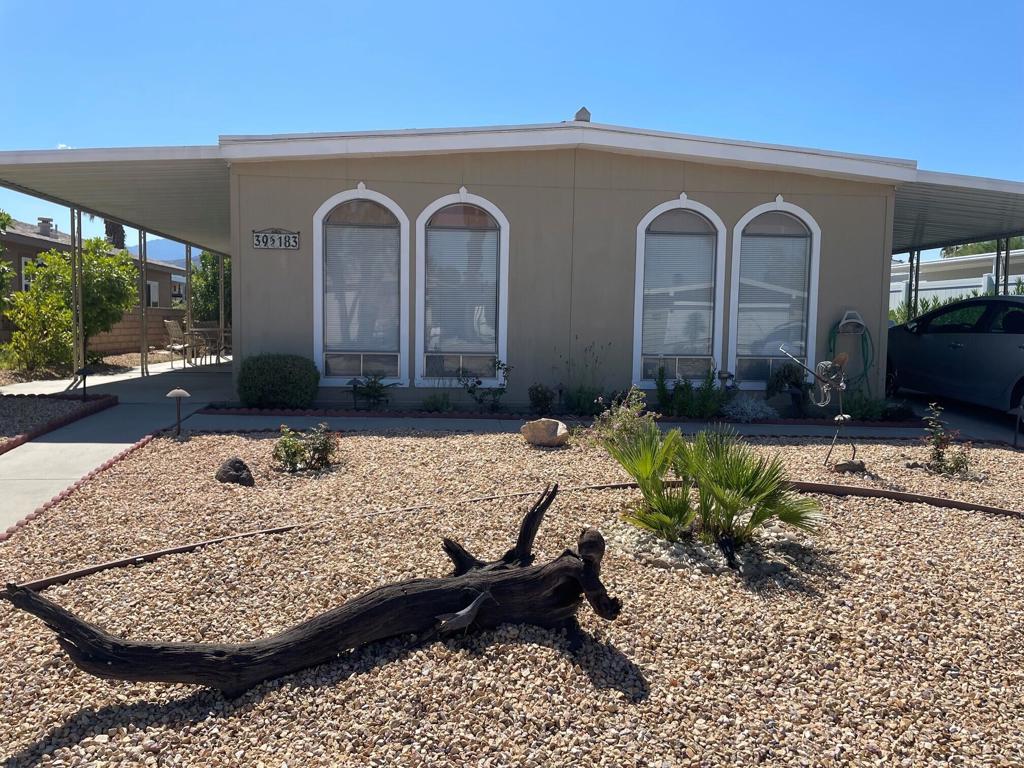 39183 Warm Springs Drive, Palm Desert, CA 92260 — photo 1
