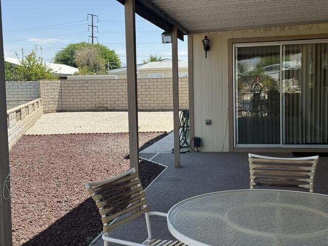 39784 Manzanita Drive 4, Palm Desert, CA 92260 — photo 1