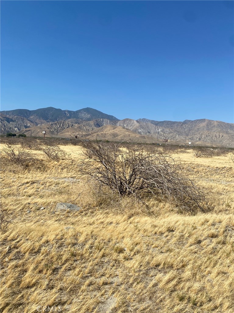 0 Jacueline Avenue, Cabazon, CA 92230 — photo 1