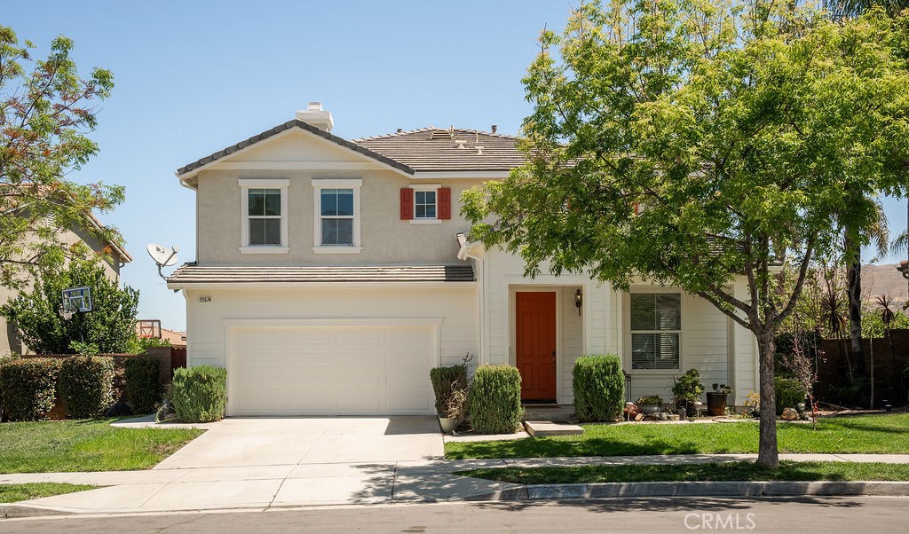 25574 Hyacinth Street, Corona, CA 92883 — photo 1
