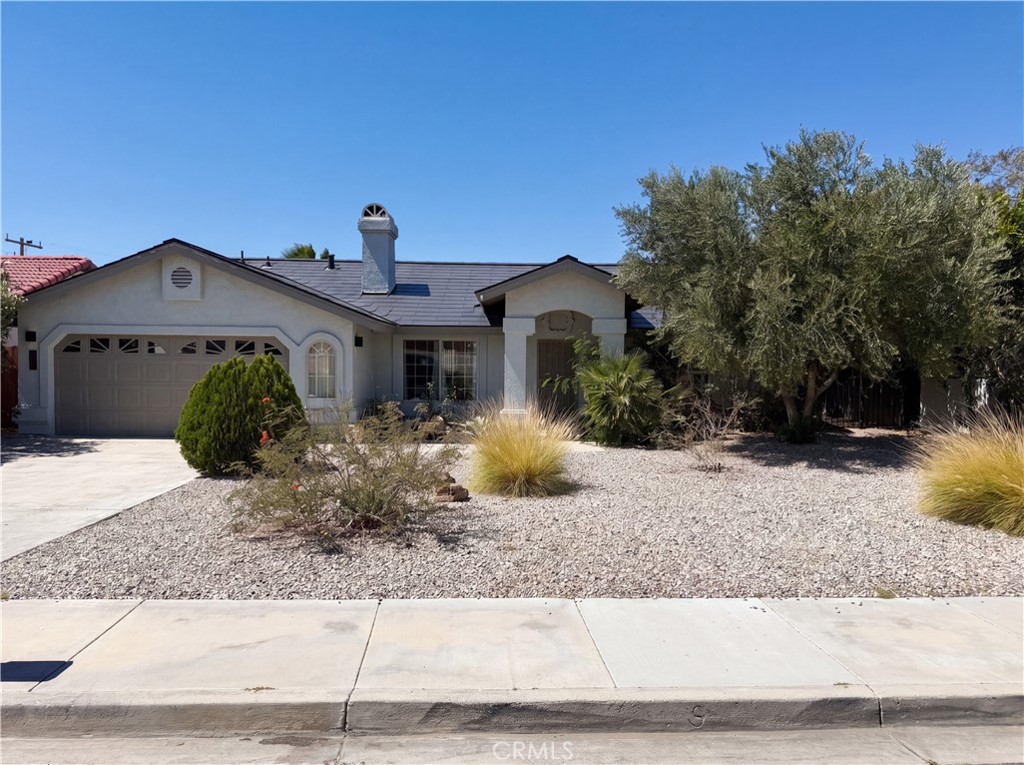 66585 San Marcus Road, Desert Hot Springs, CA 92240 — photo 1