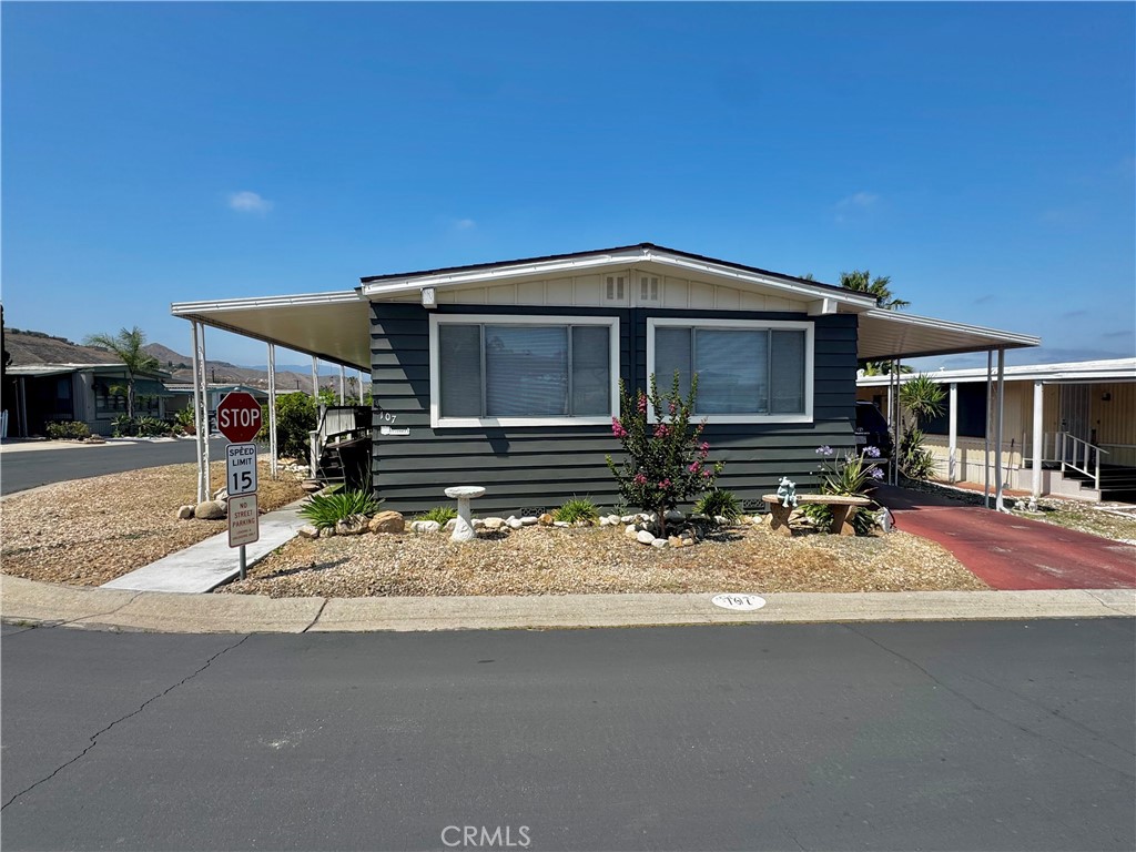 3500 Buchanan Street 107, Riverside, CA 92503 — photo 1