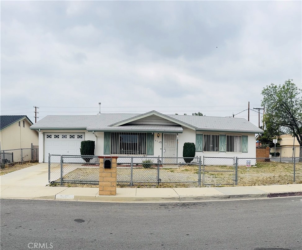 516 Onyx, Hemet, CA 92543 — photo 1
