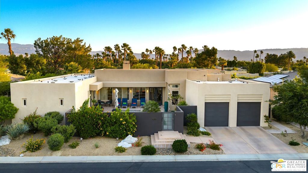 1628 Sienna Court, Palm Springs, CA 92262 — photo 1