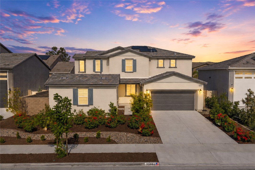 32084 Richardson St., Menifee, CA 92584 — photo 1