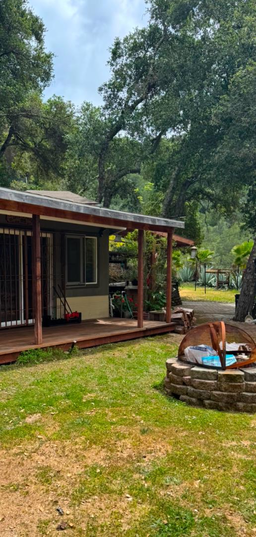 0 O Uvas Road, Morgan Hill, CA 95037 — photo 1