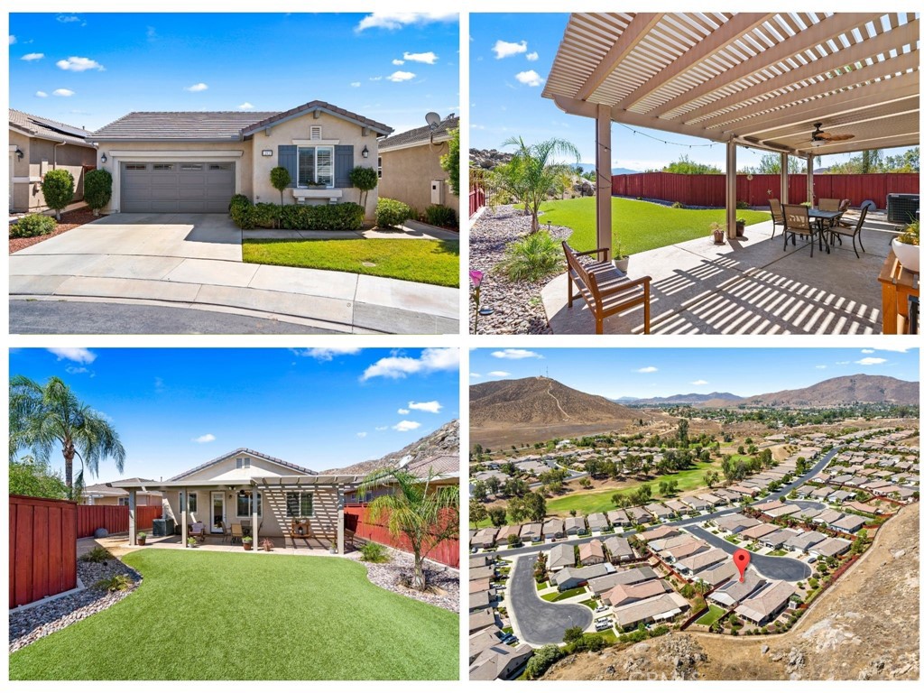 212 Hoch Way, Hemet, CA 92545 — photo 1