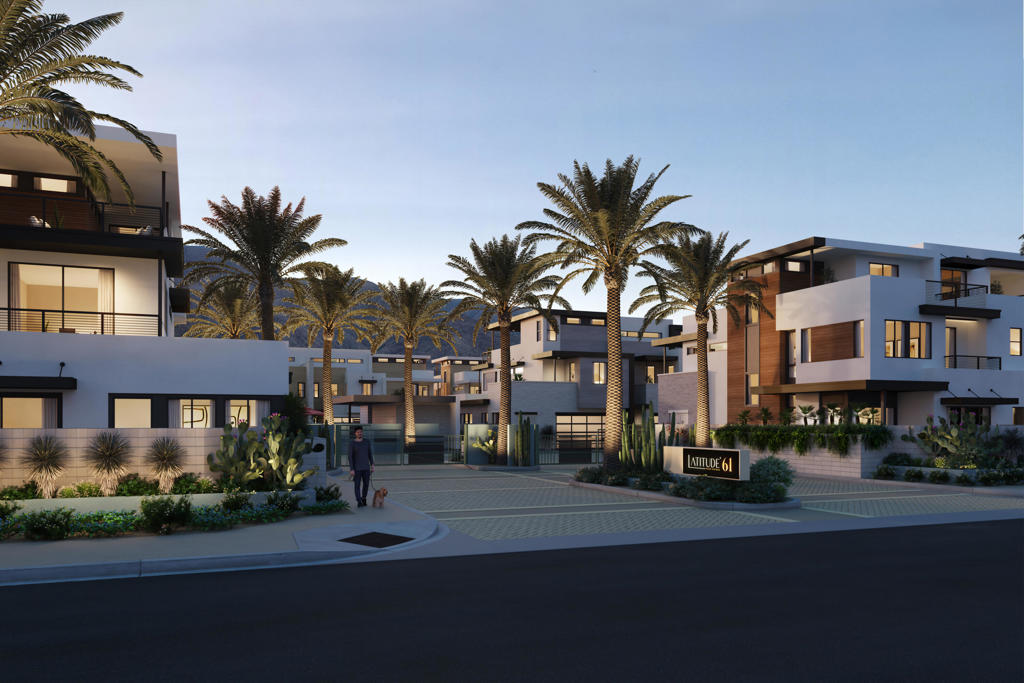 214 Latitude Loop East, Palm Springs, CA 92262 — photo 1