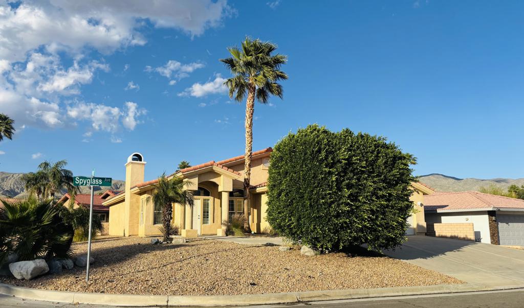 64586 Spyglass Avenue, Desert Hot Springs, CA 92240 — photo 1