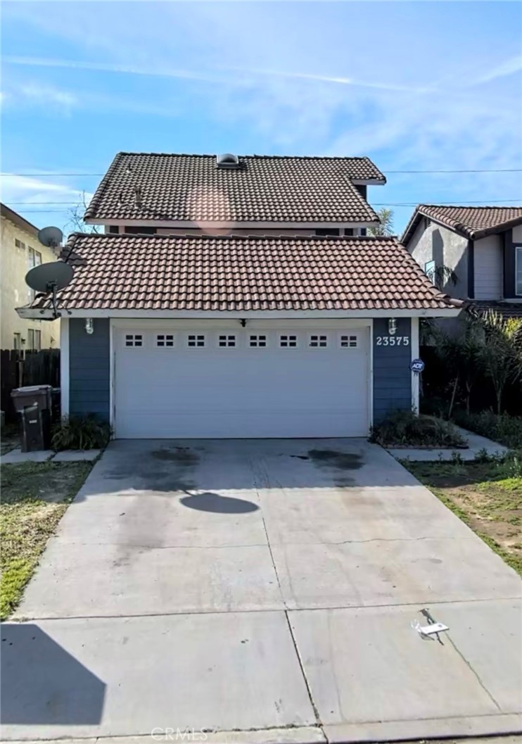 23575 Whispering Winds, Moreno Valley, CA 92557 — photo 1