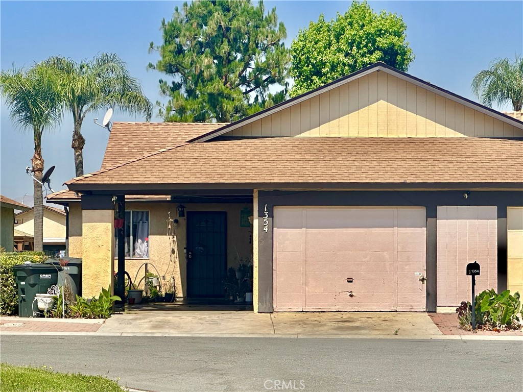 1354 Bushy Tail Trail, San Jacinto, CA 92583 — photo 1
