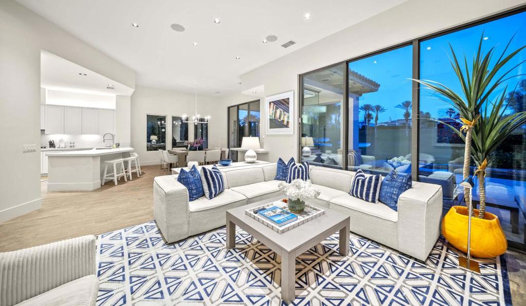 76086 Via Firenze, Indian Wells, CA 92210 — photo 1