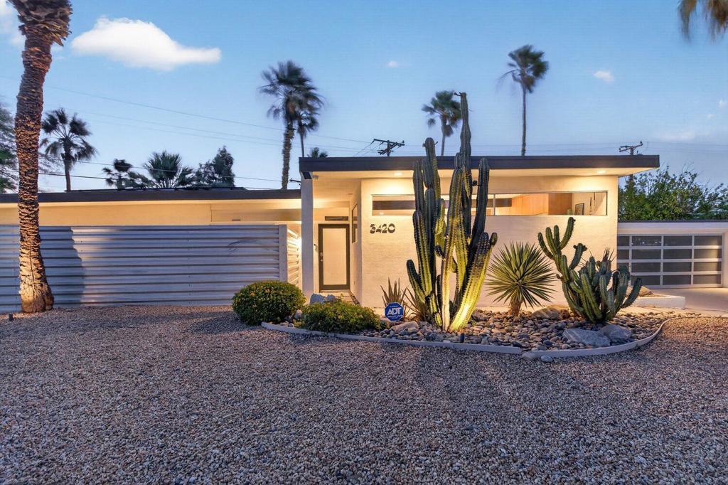 3420 E Camino Rojos, Palm Springs, CA 92262 — photo 1