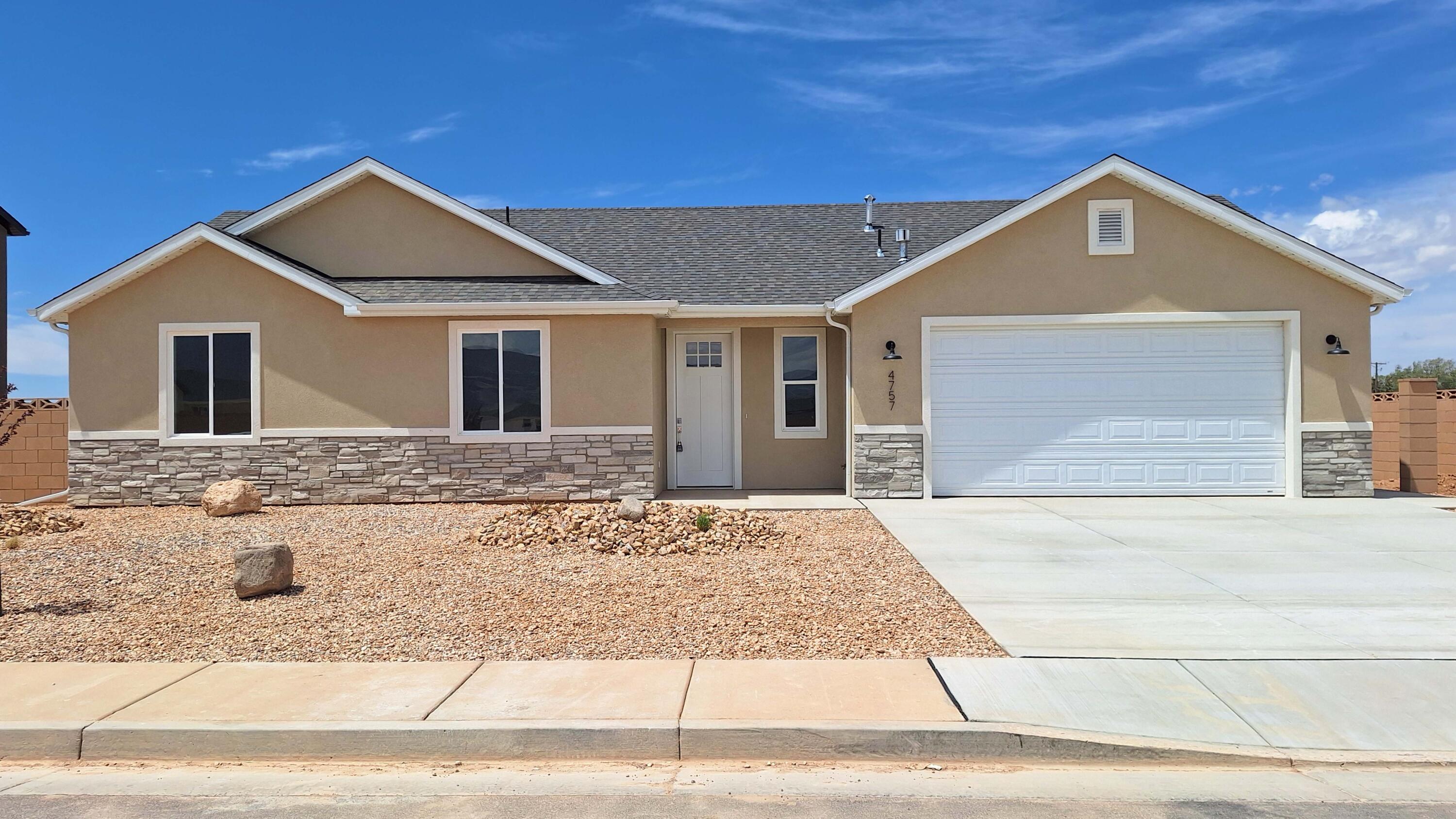 4757 N 2675 W, Cedar City, UT 84721 — photo 1