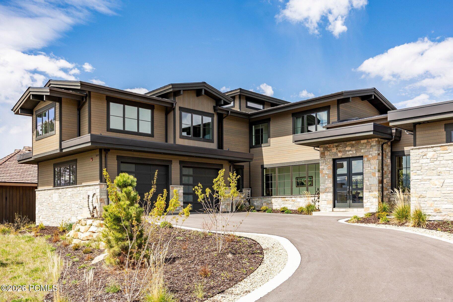 669 N Red Mountain Court, Heber City, UT 84032 — photo 1