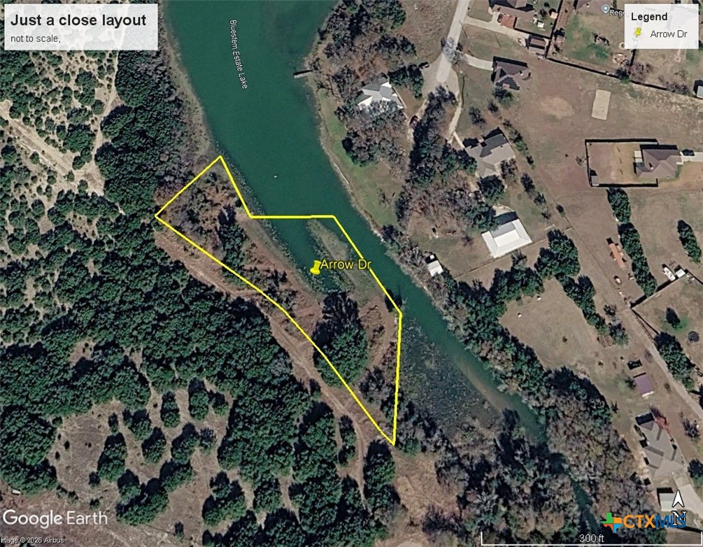 TBD Arrow Drive, Copperas Cove, TX 76522 — photo 1