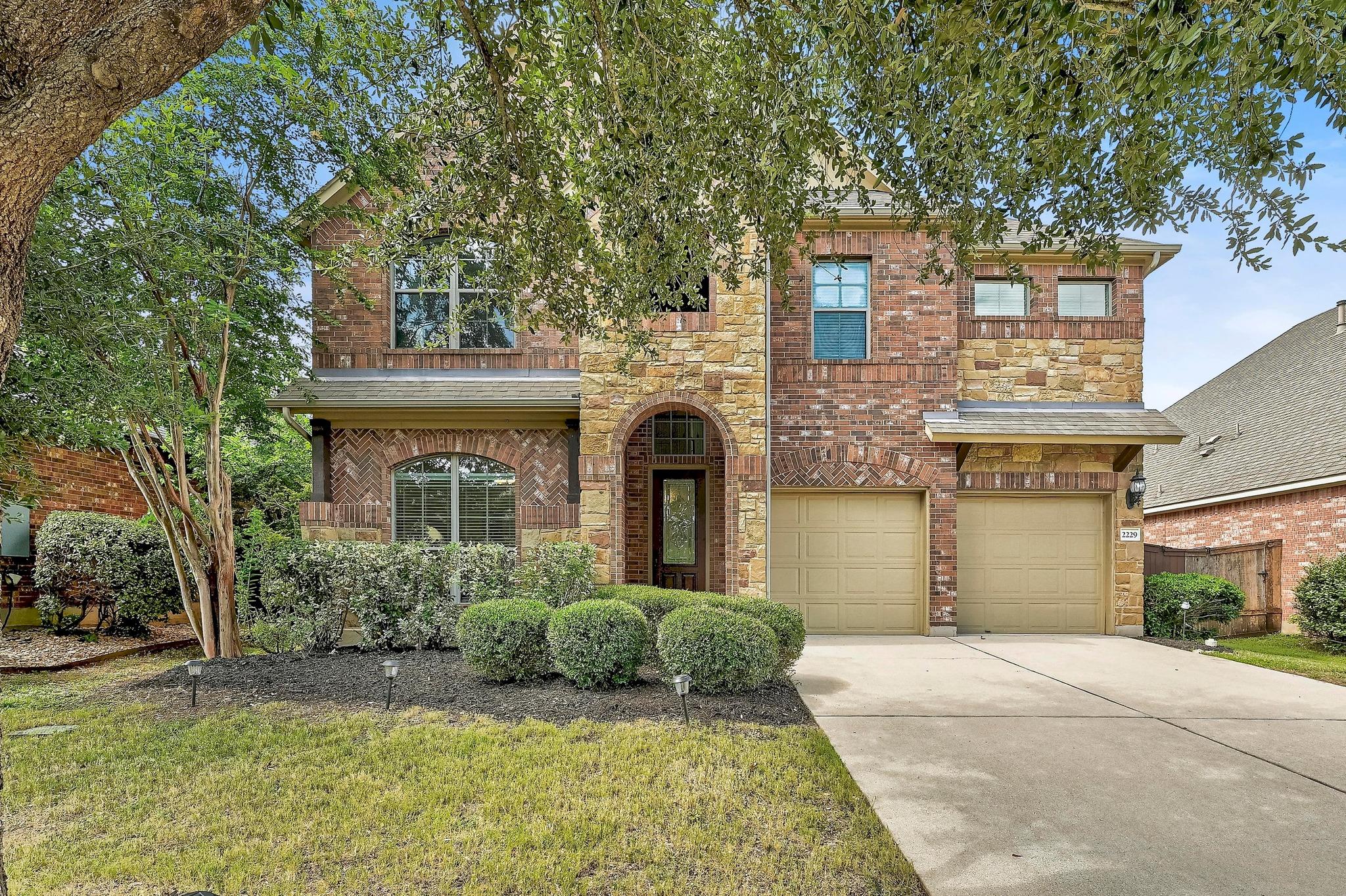2229 Turtle Mountain, Austin, TX 78748 — photo 1