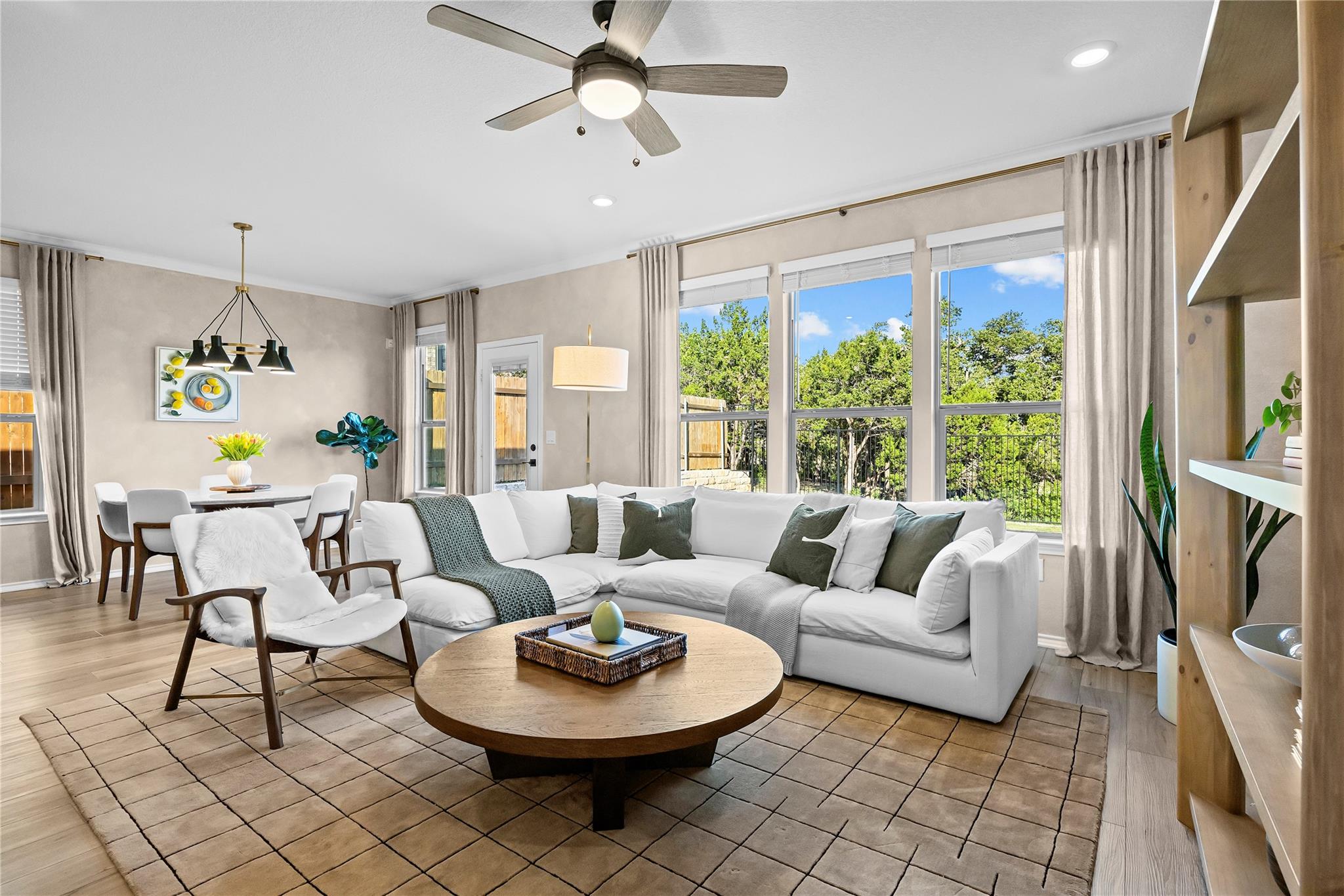 7005 Harvest Trail, Austin, TX 78736 — photo 1