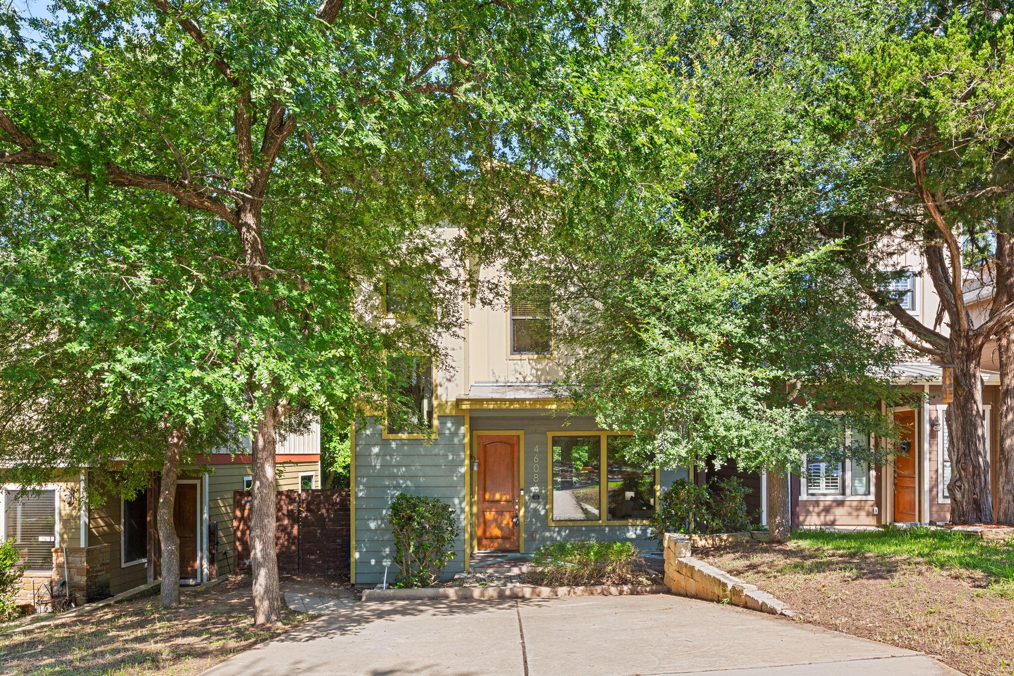 4608 Windy Brook, Austin, TX 78723 — photo 1