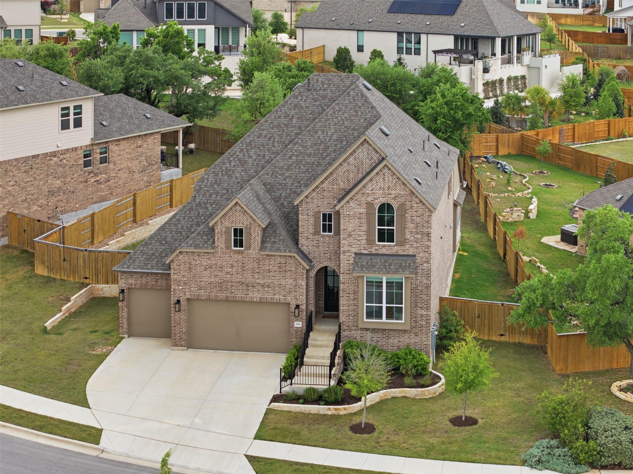 1217 Calendula, Georgetown, TX 78628 — photo 1