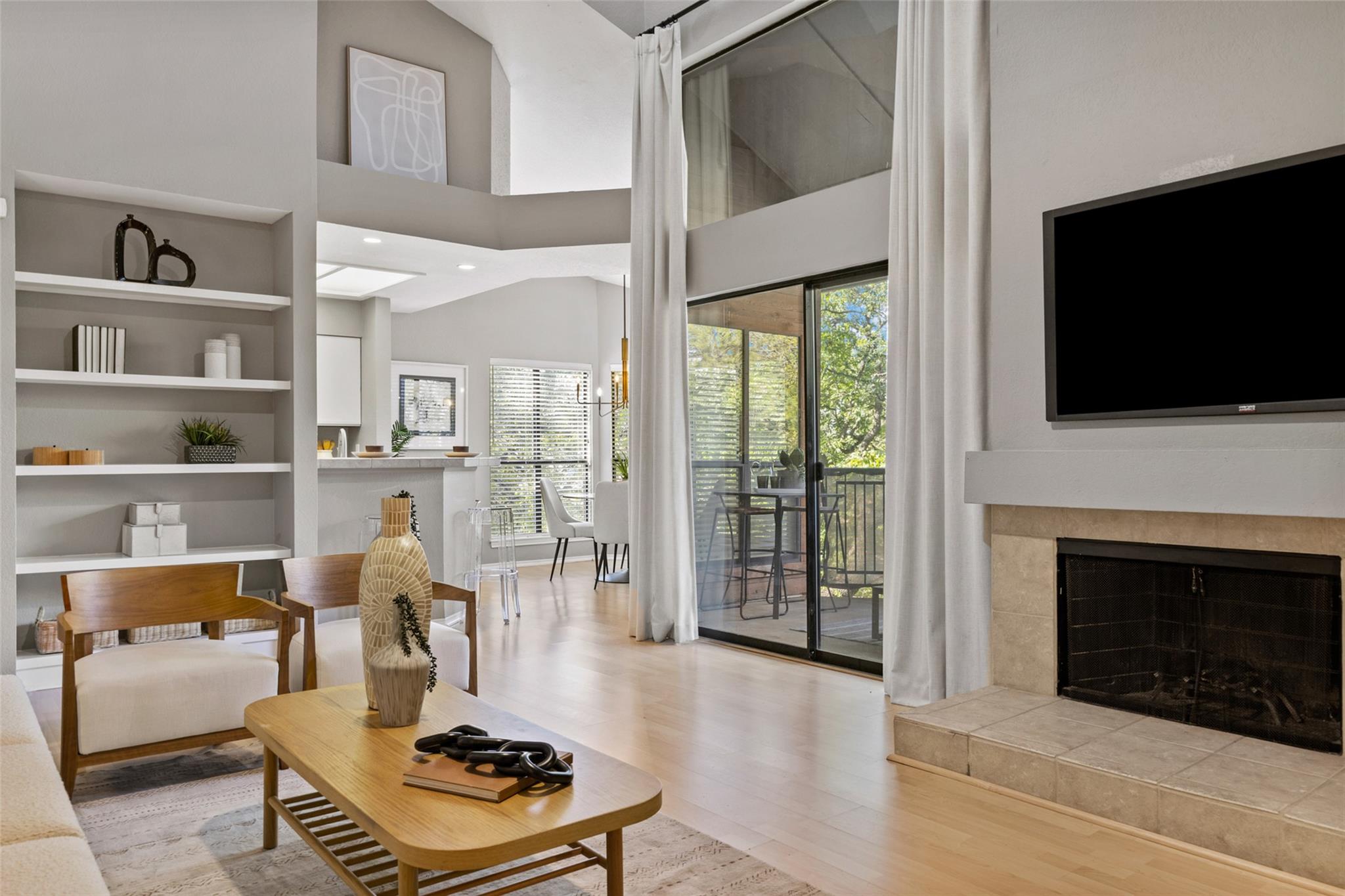 4711  Spicewood Springs Rd  #1-201, Austin, TX 78759 — photo 1