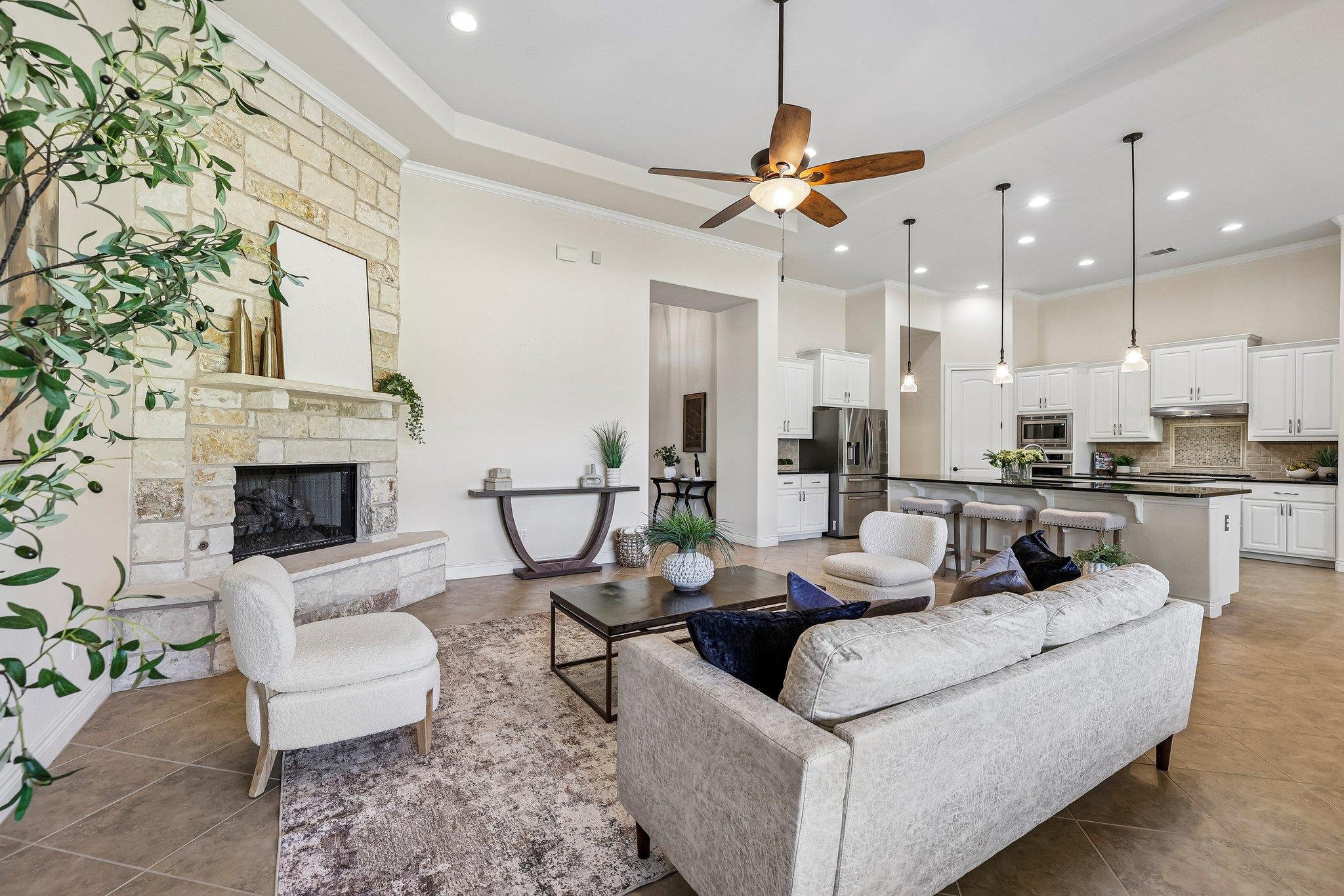 500 Dream Catcher, Leander, TX 78641 — photo 1