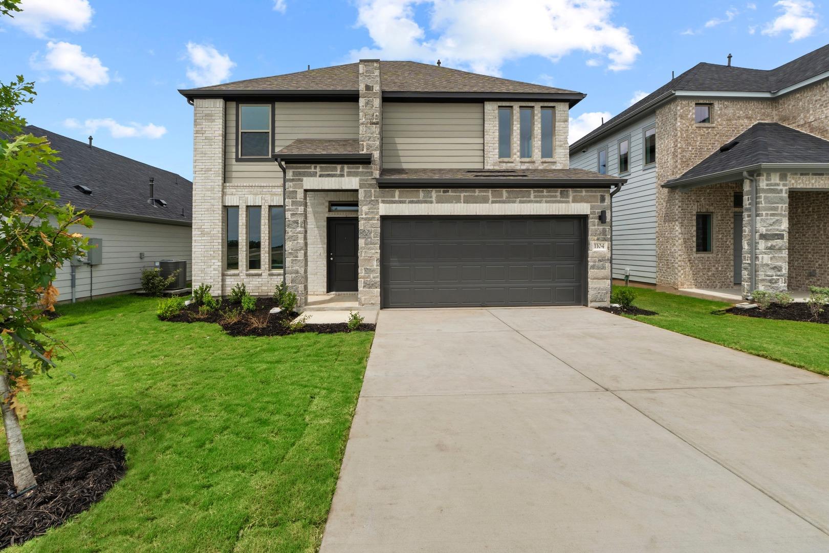 1104 Universal, Hutto, TX 78634 — photo 1