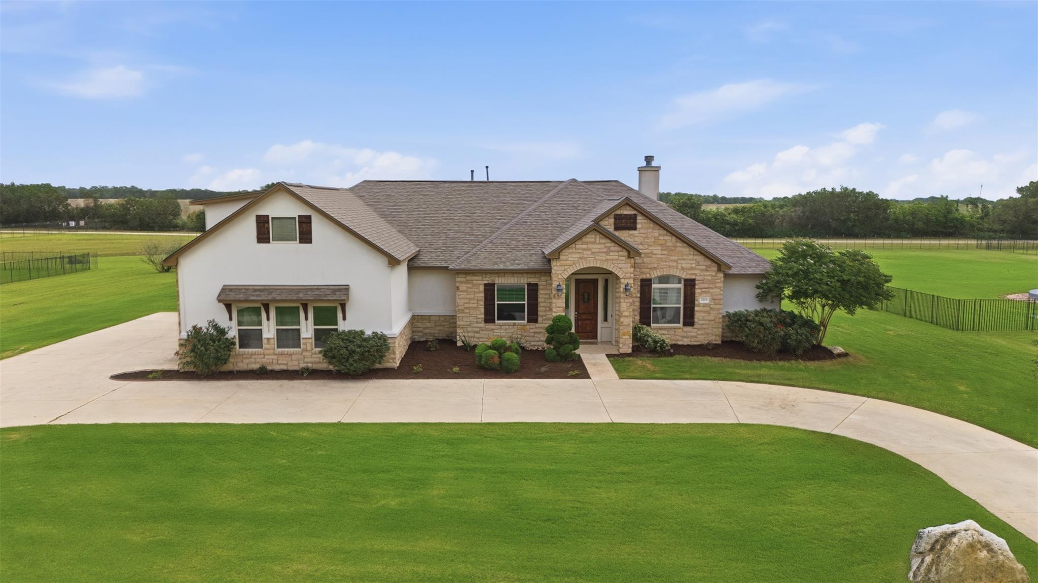 2440 Greatwood, Leander, TX 78641 — photo 1