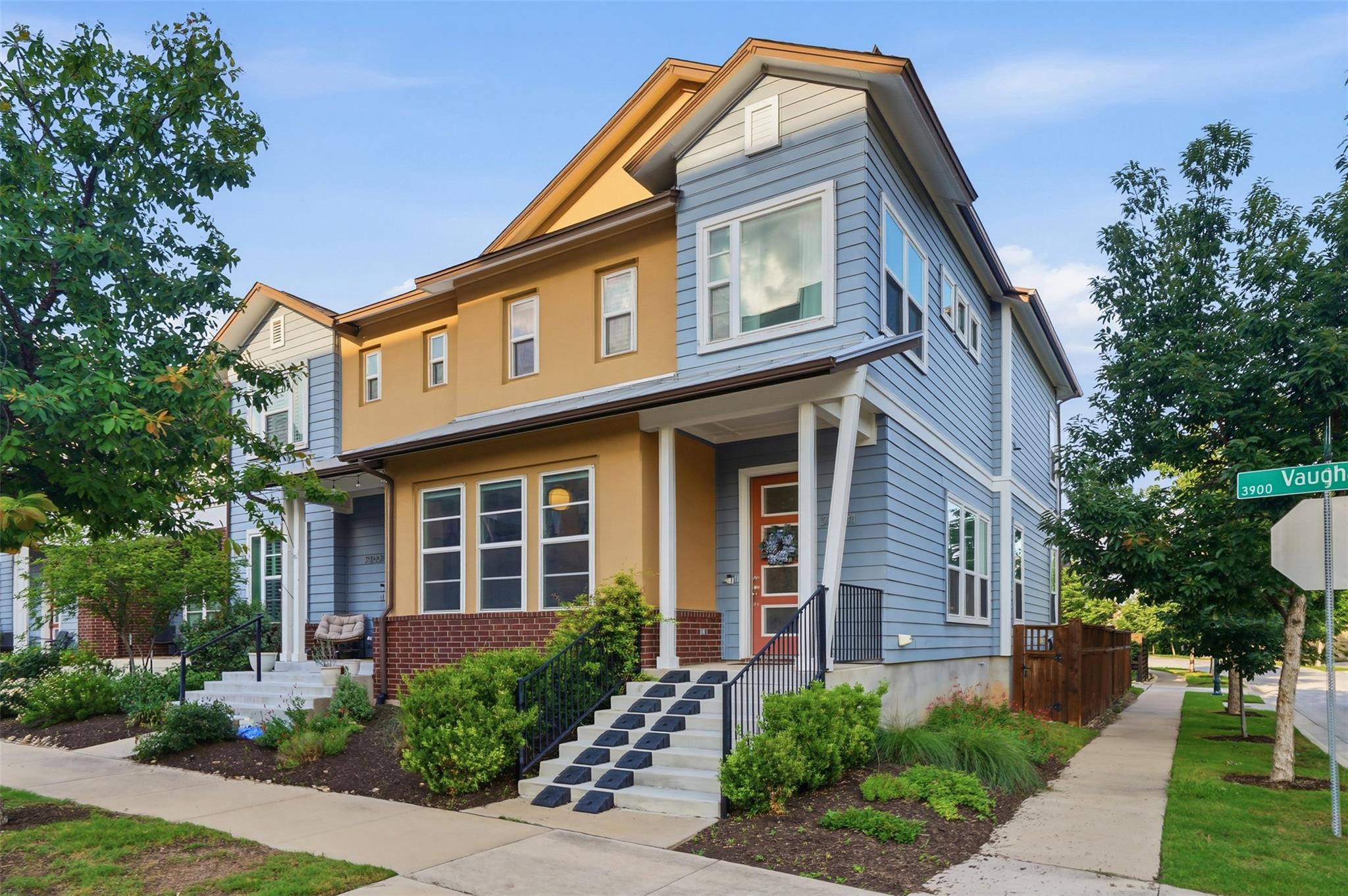 3901 Vaughan, Austin, TX 78723 — photo 1