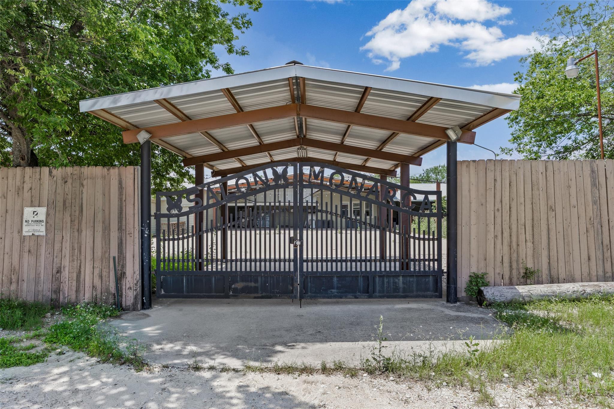 6950 Us Highway 183 None S, Austin, TX 78744 — photo 1