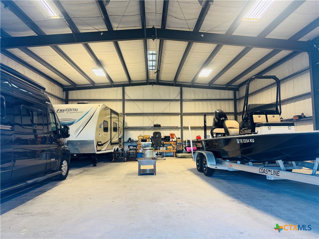 409 N Tenth, Fulton, TX 78358 — photo 1