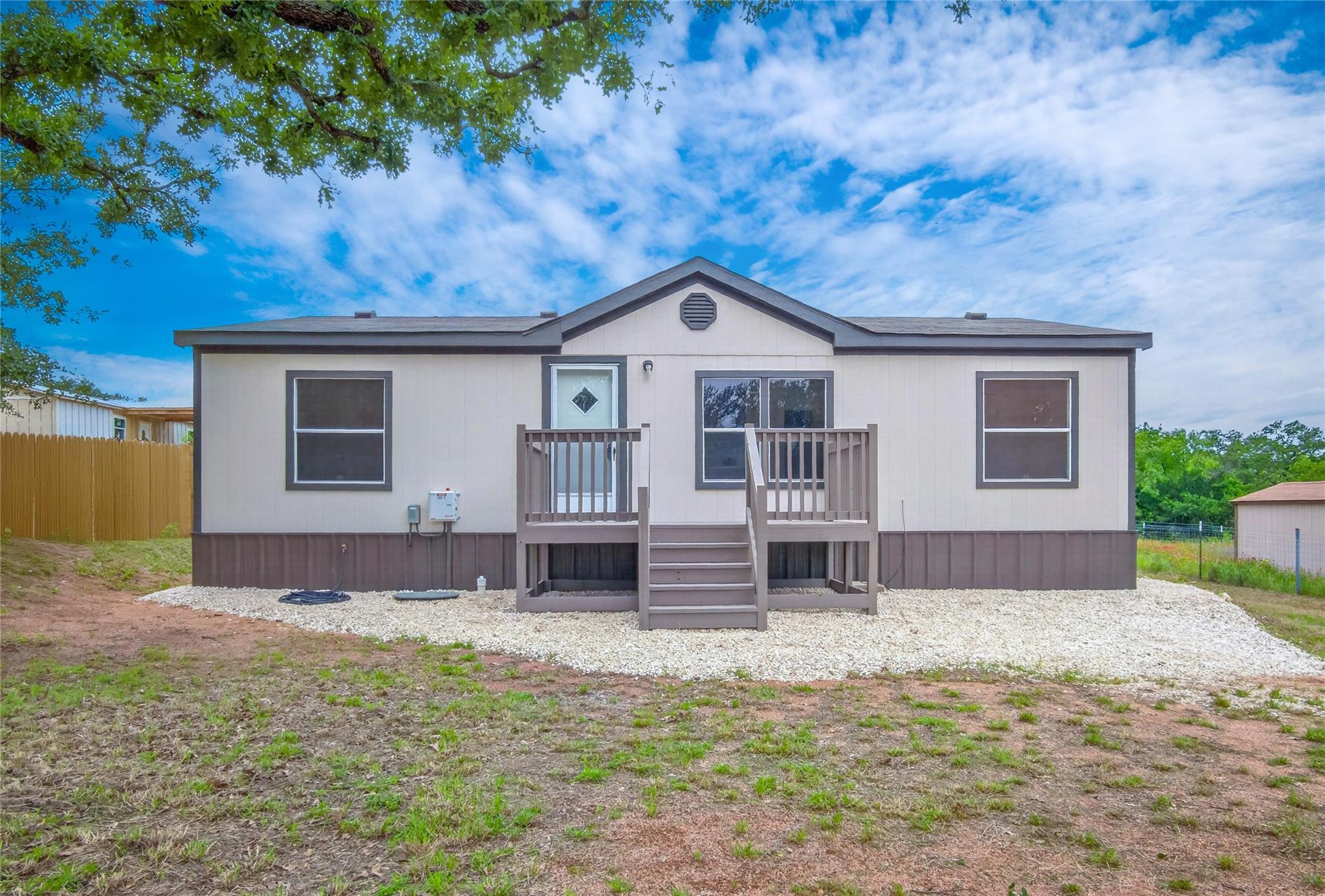 2846  Indian Trl, Kingsland, TX 78639 — photo 1