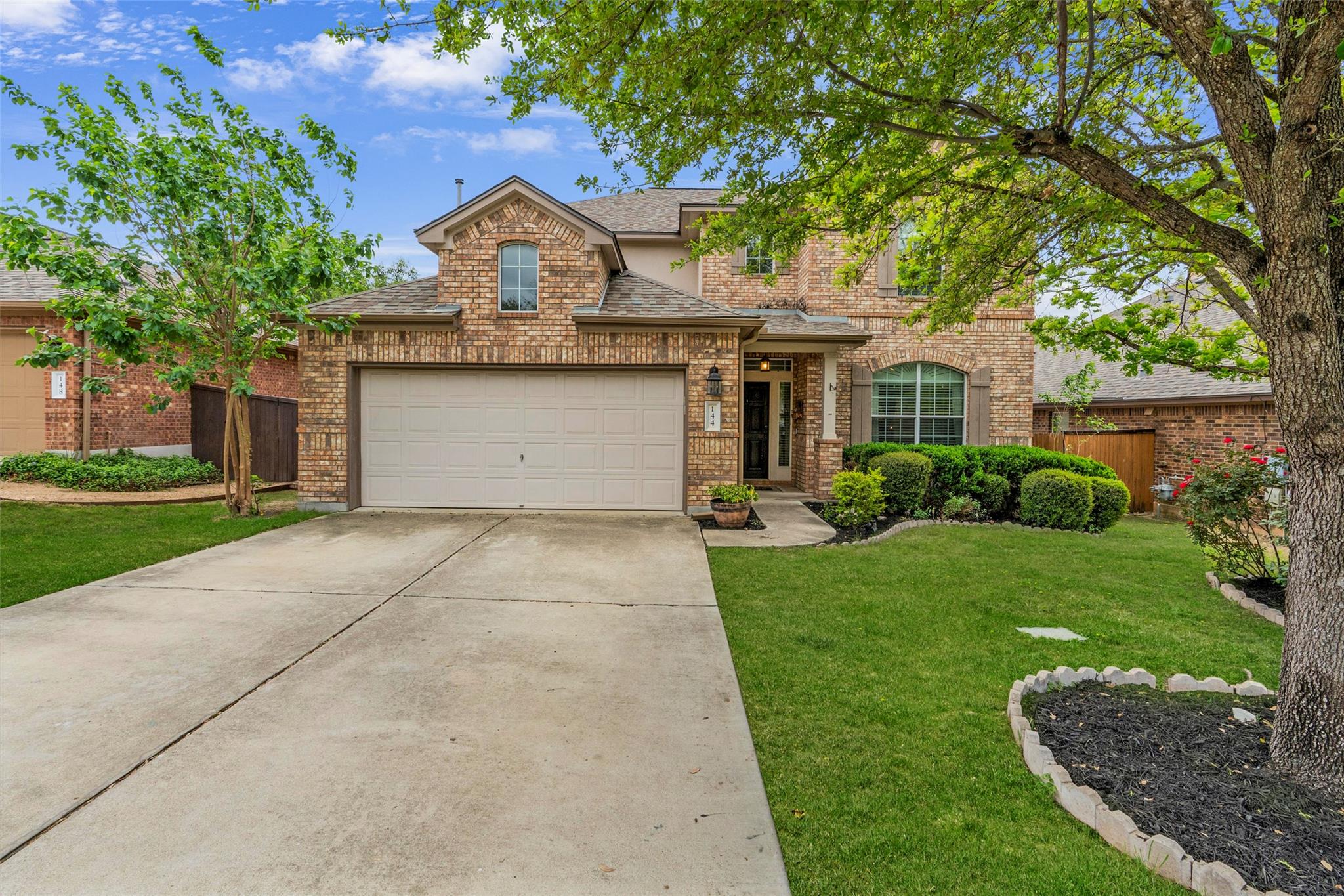 144 Copper Lake, Georgetown, TX 78628 — photo 1
