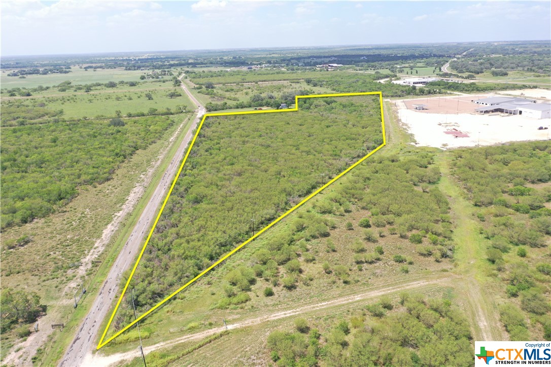 1867 Old Gonzales Road, Cuero, TX 77954 — photo 1