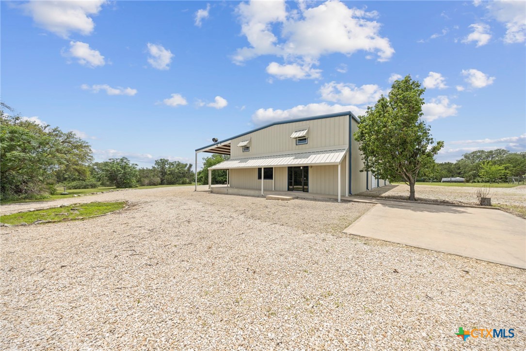 5207 Dogridge Road, Belton, TX 76513 — photo 1