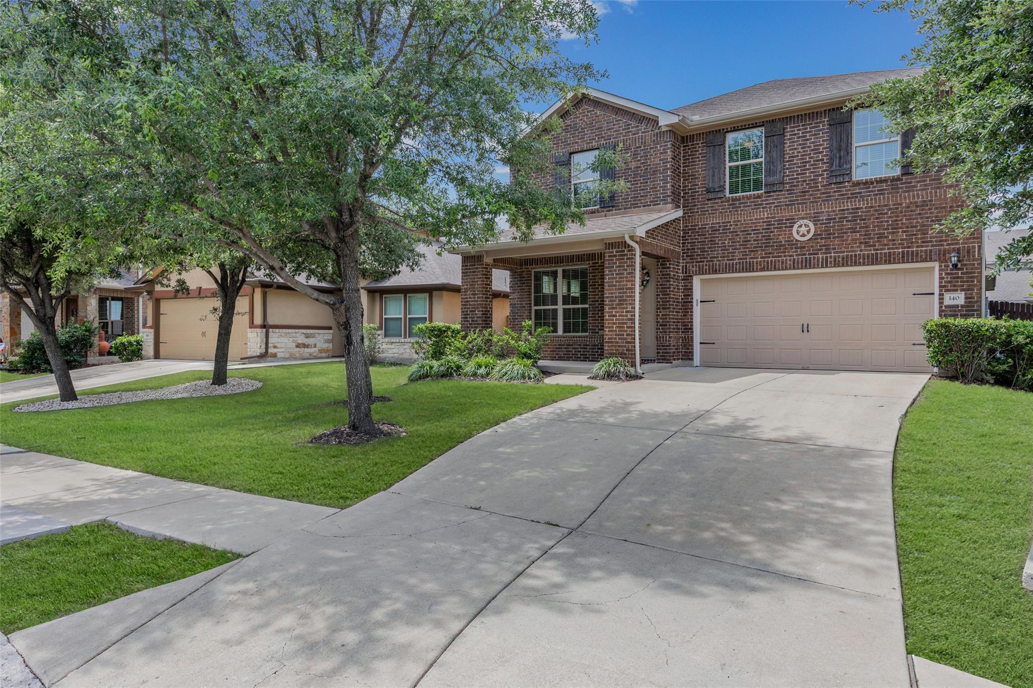 140 Brockston, Buda, TX 78610 — photo 1