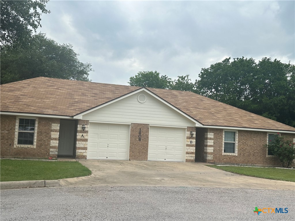 1608 Libby Lane, Harker Heights, TX 76548 — photo 1