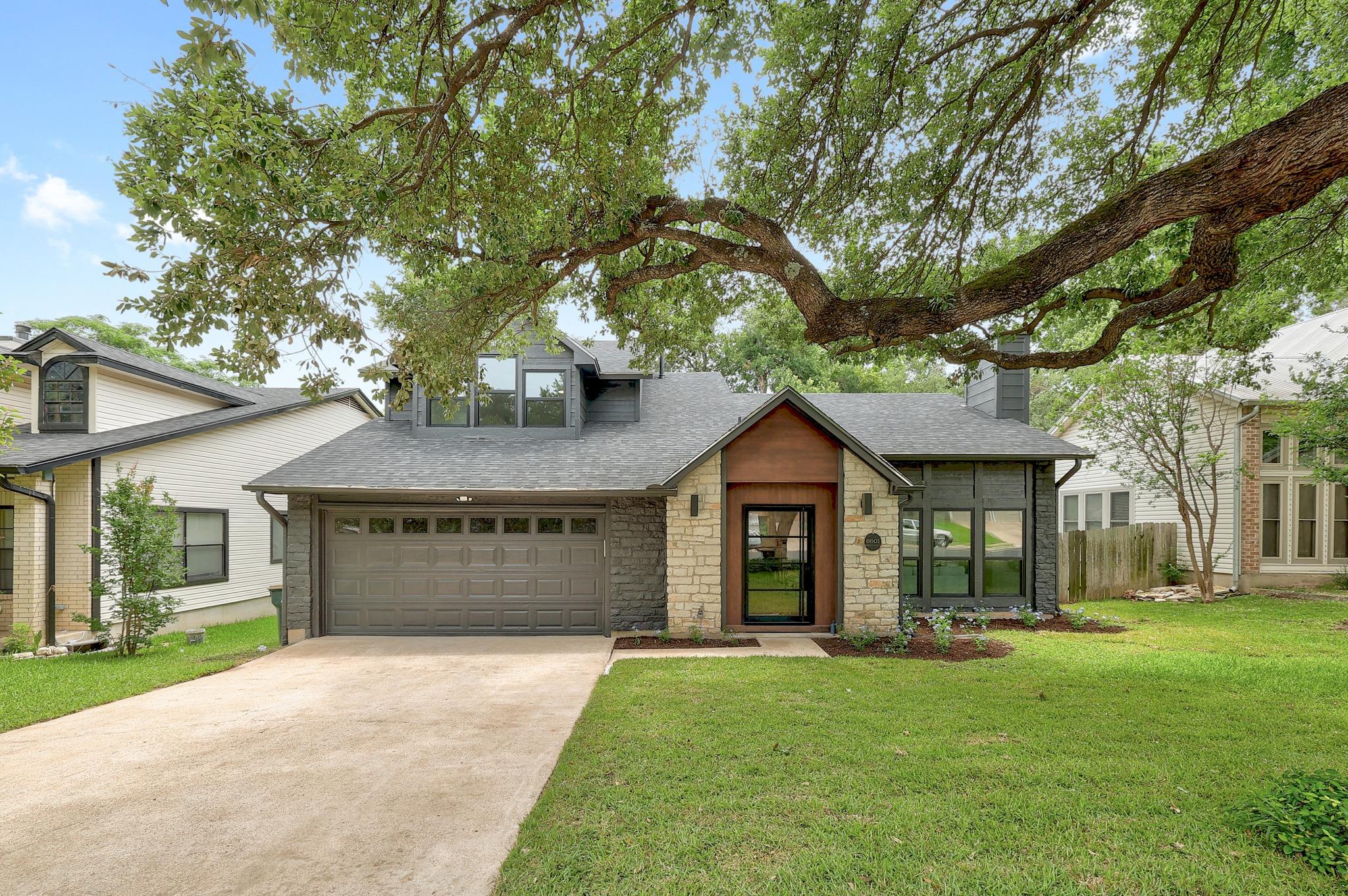 6601 Corpus Christi, Austin, TX 78729 — photo 1
