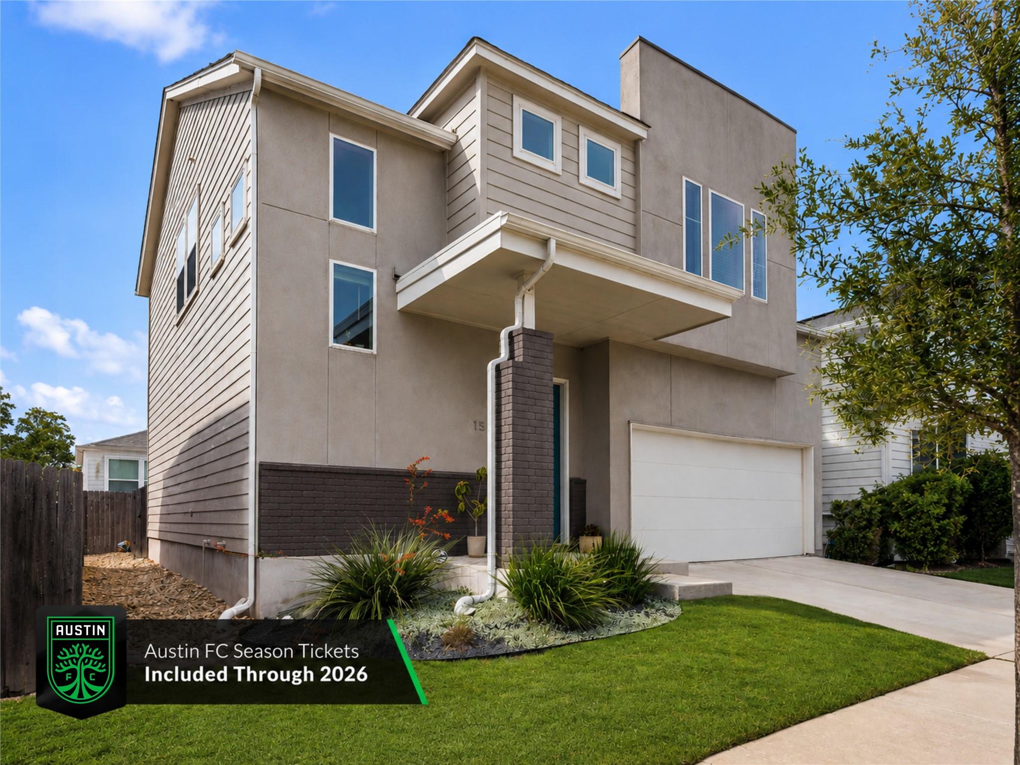 15002 Casbah, Pflugerville, TX 78660 — photo 1