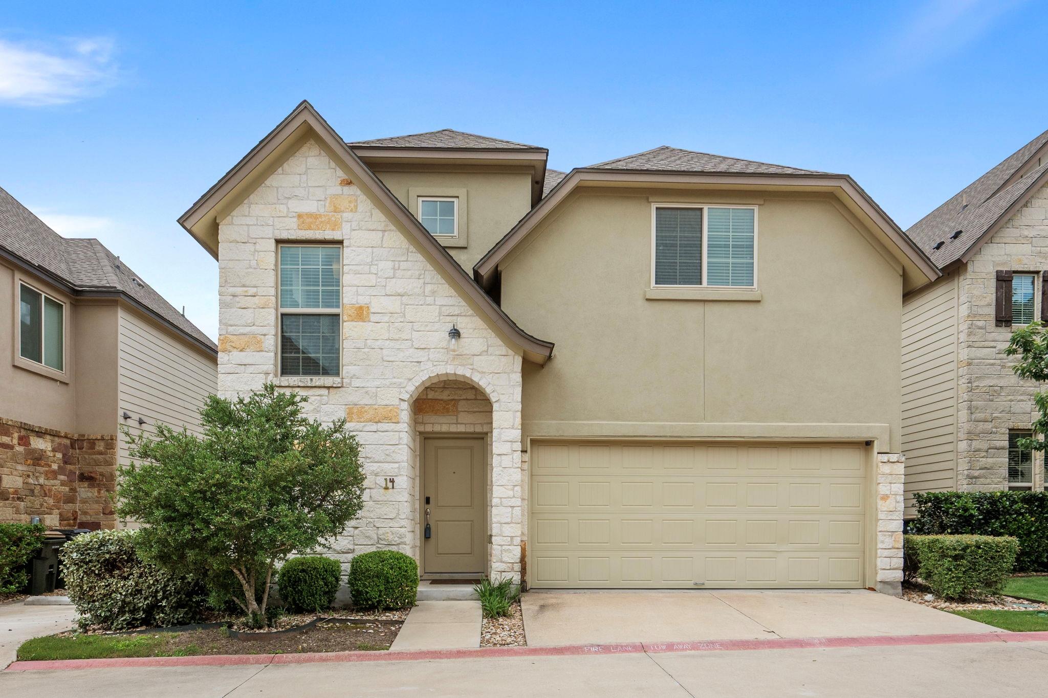 13501 Metric, Austin, TX 78727 — photo 1