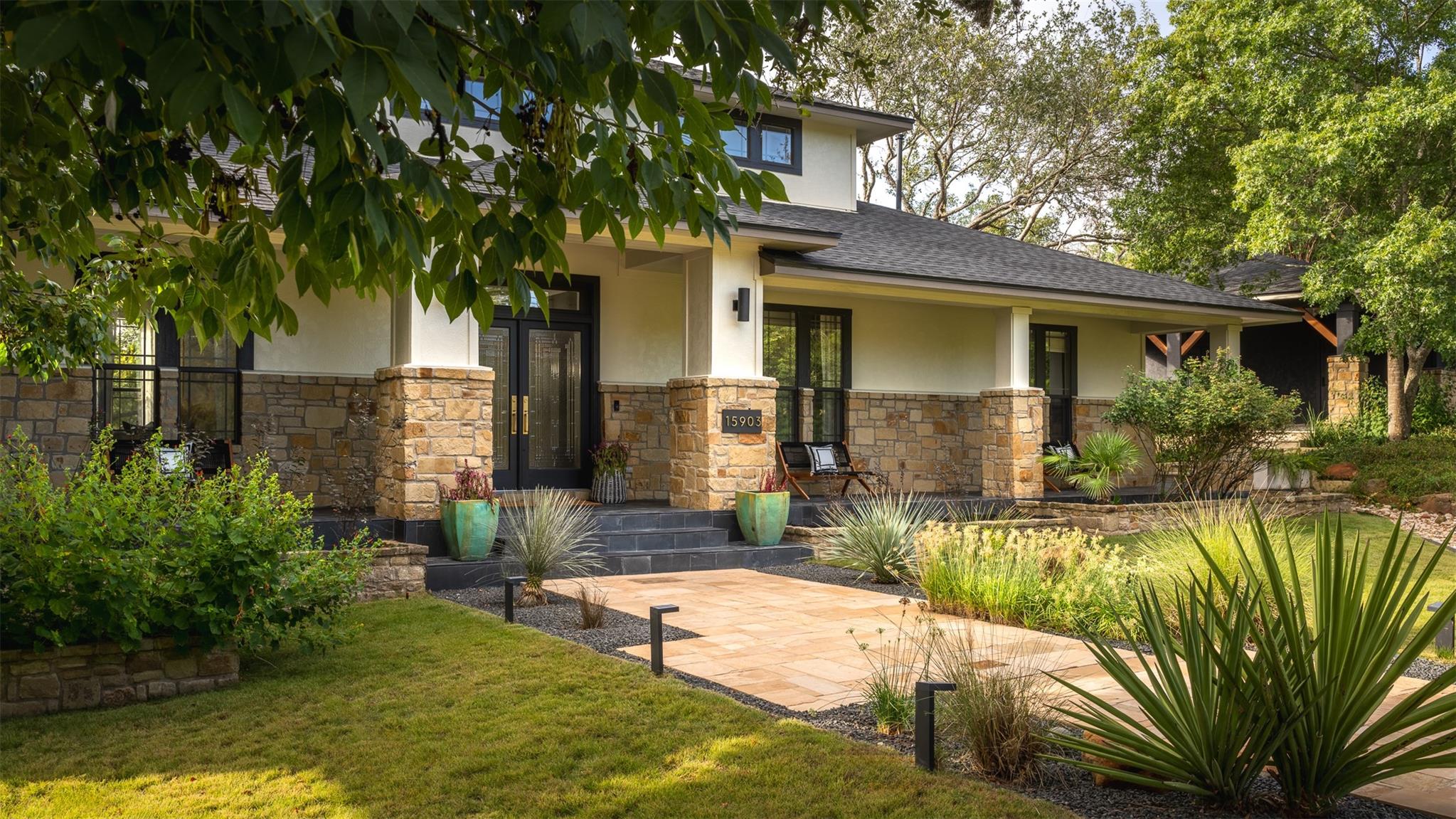 15903 ALLENWOOD, Austin, TX 78734 — photo 1