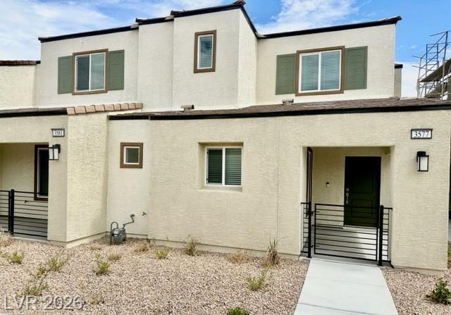 3577  Arcadian Sea Street, Las Vegas, NV 89106 — photo 1