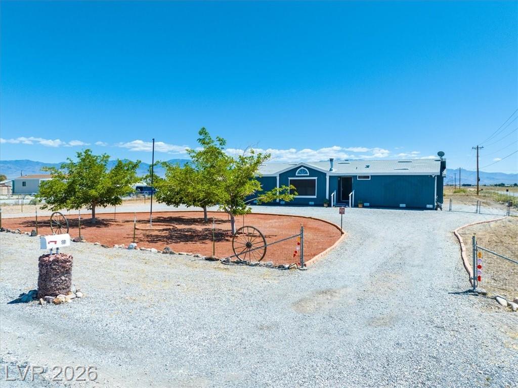 1991 Meier Drive, Pahrump, NV 89048 — photo 1