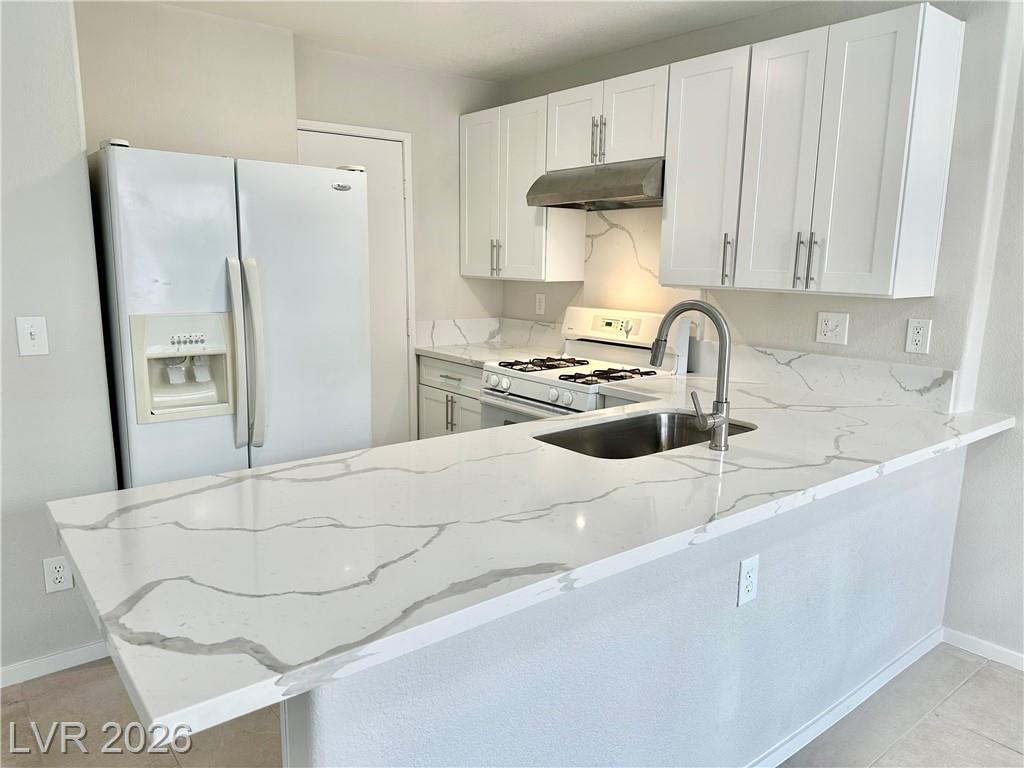 2525 Sierra Bello Avenue, Las Vegas, NV 89106 — photo 1