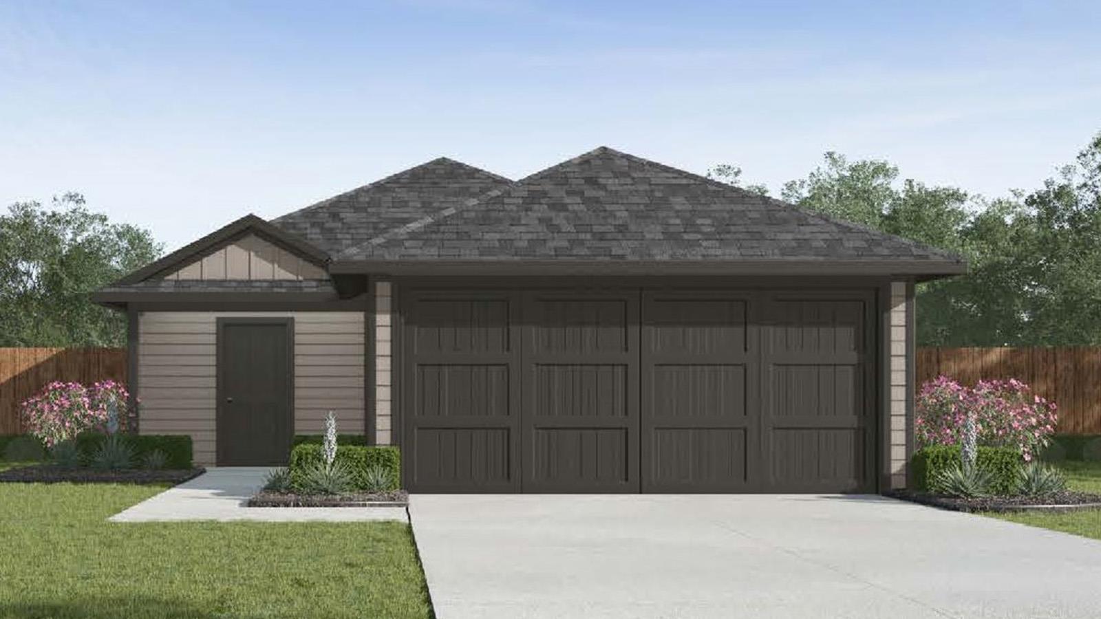 148 Wyatt Way, Jarrell, TX 76537 — photo 1