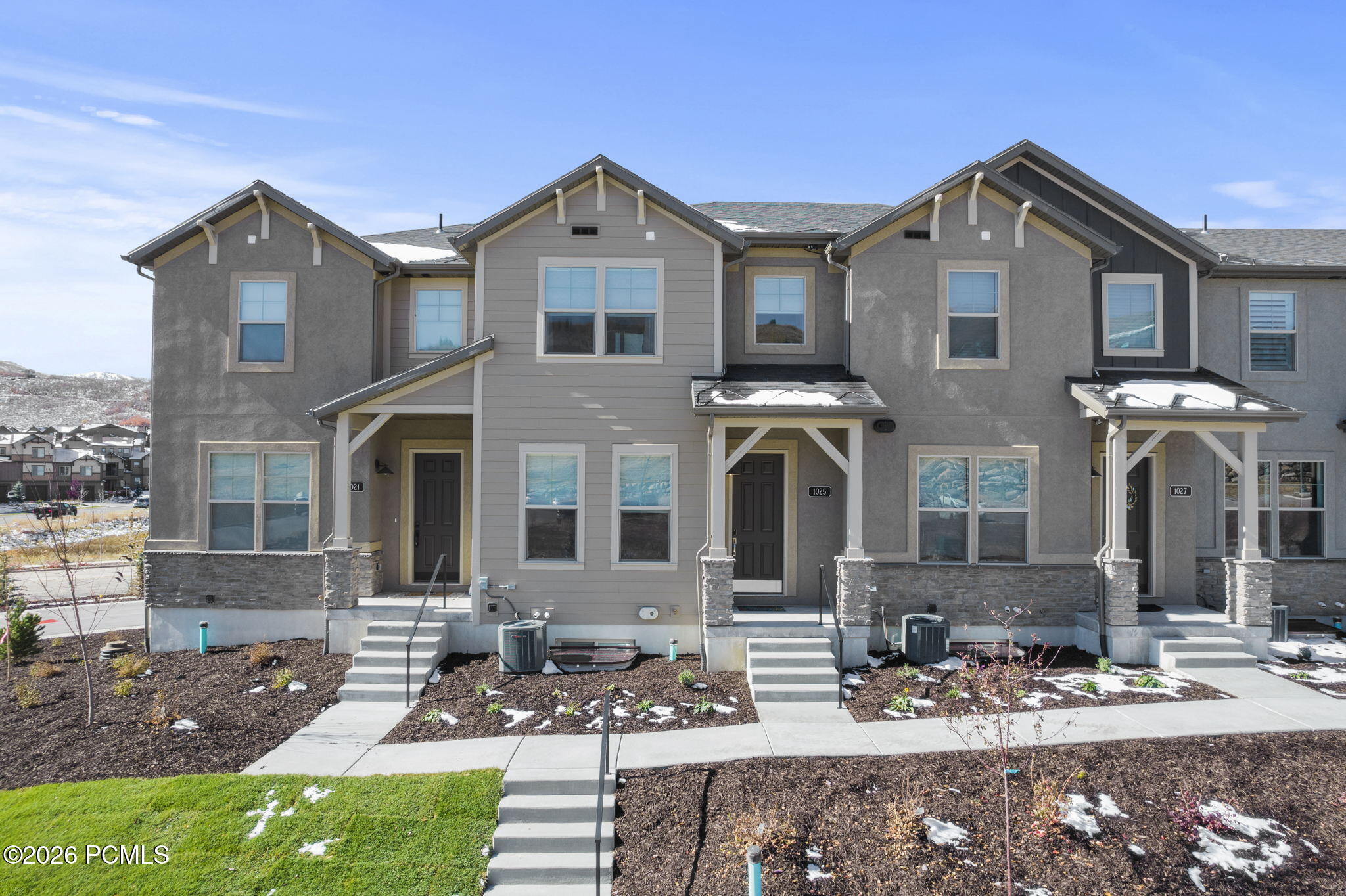 1025 Wasatch Spring Road, Hideout, UT 84036 — photo 1