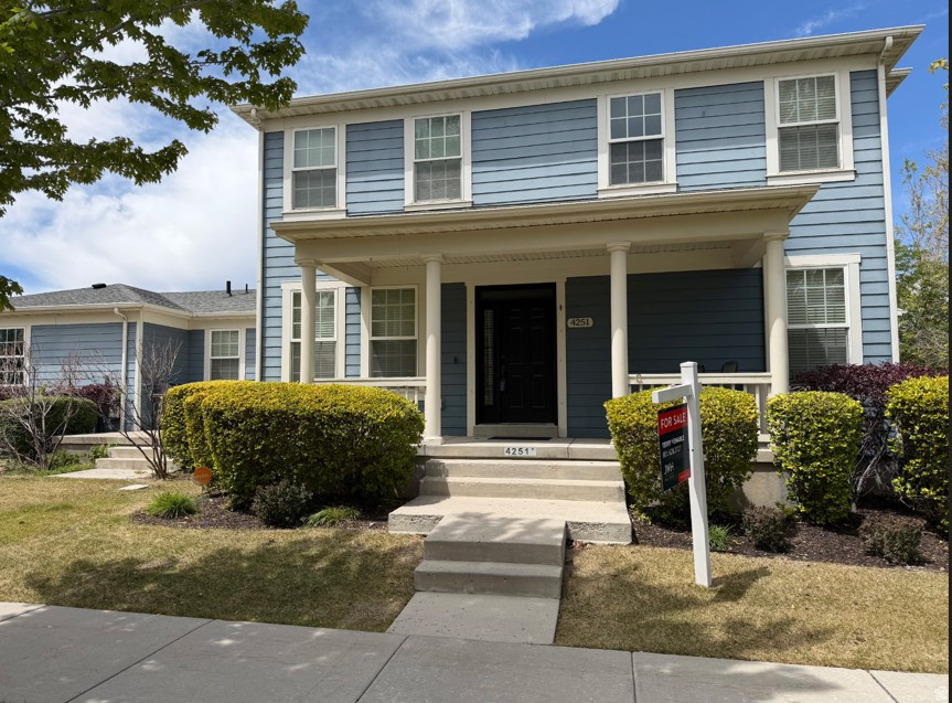4251 W LAKE BRIDGE DR, South Jordan, UT 84009 — photo 1
