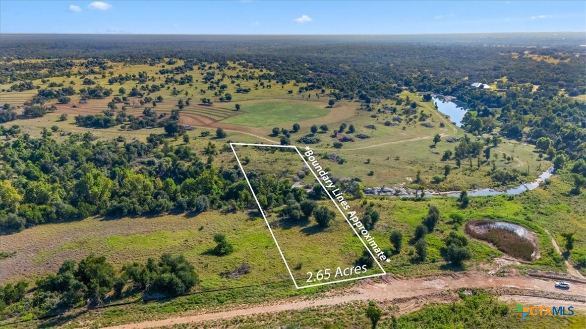 9249 Creek Side Drive, Salado, TX 76571 — photo 1